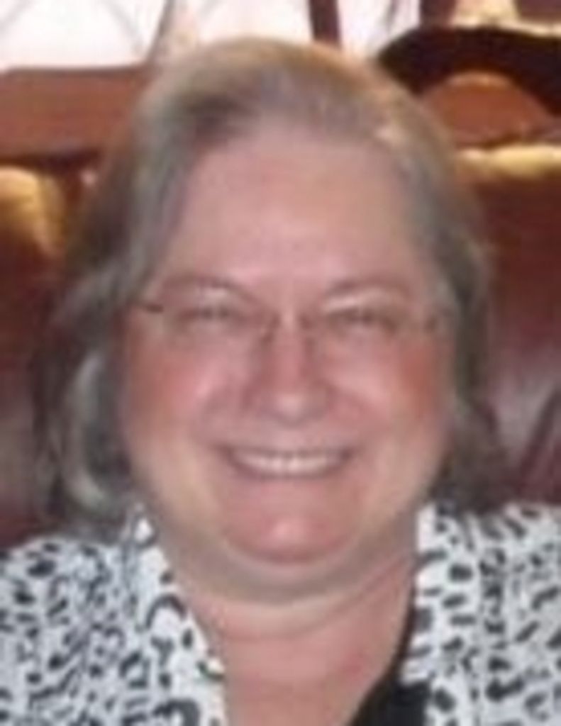 Linda Ann Martin