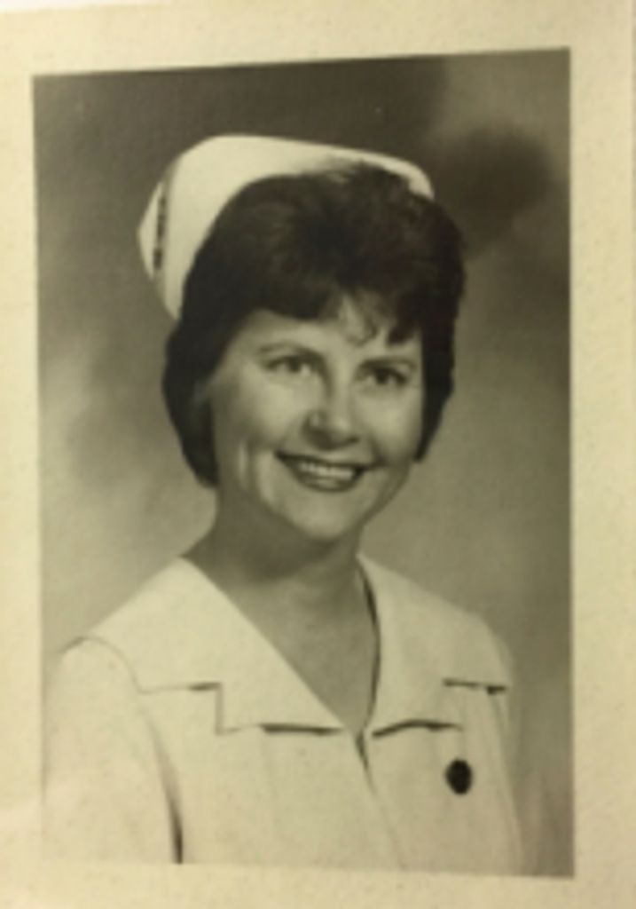 Mary E. Hill