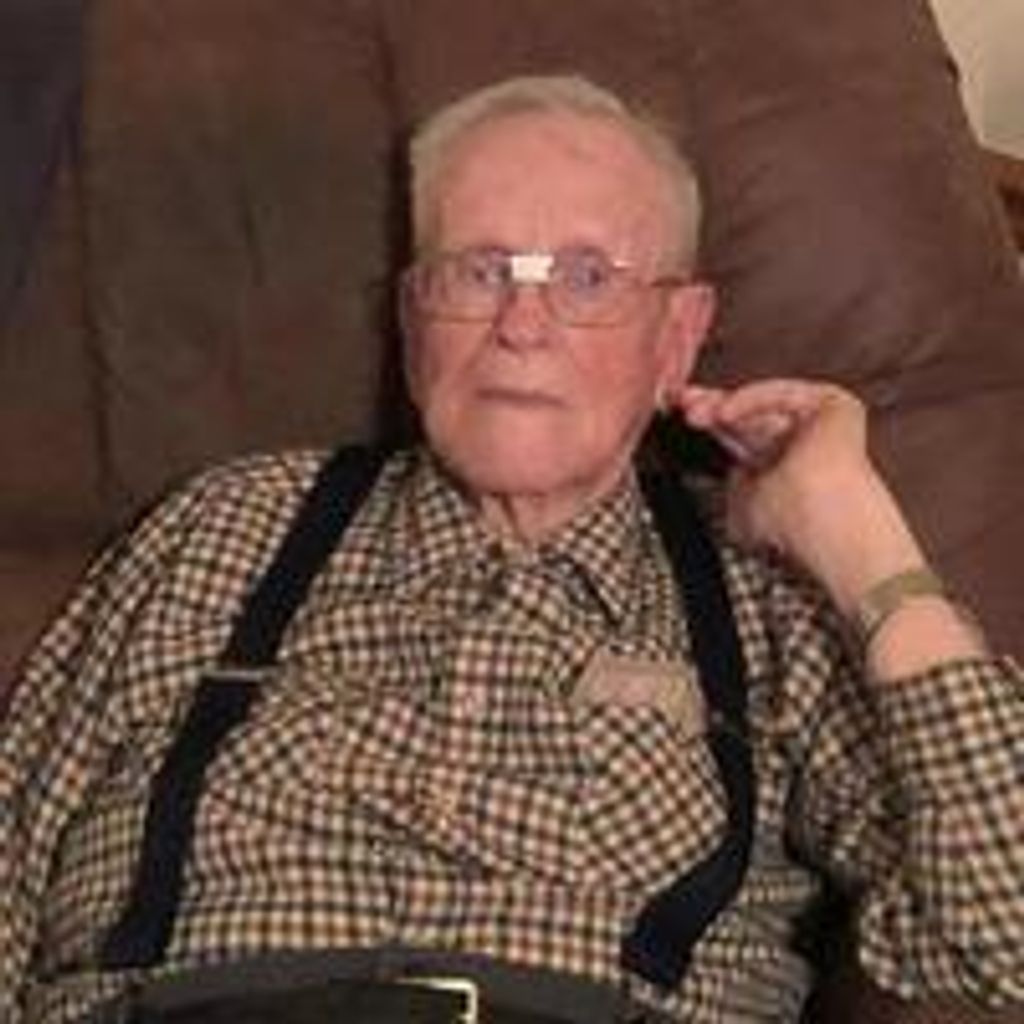 Johnnie William Rice Profile Photo