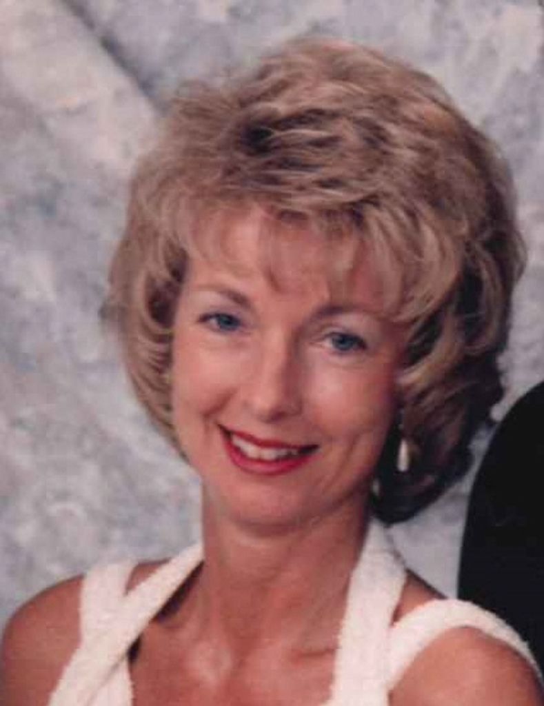 Linda Ruth Campbell  Profile Photo