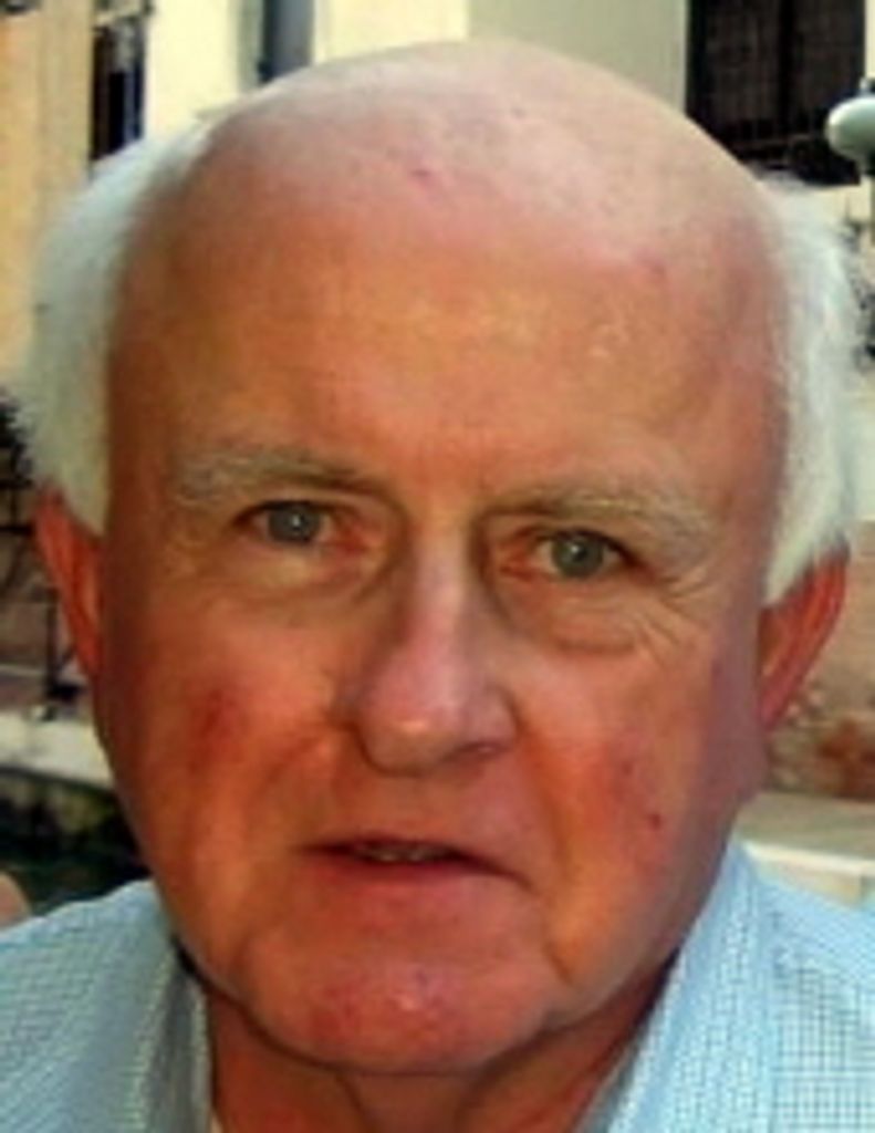 Richard Allen Bailly
