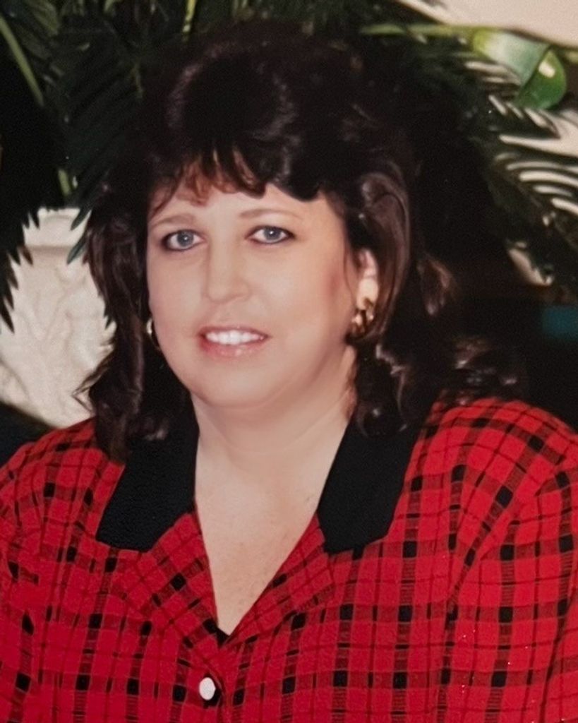 Joanne Wyatt