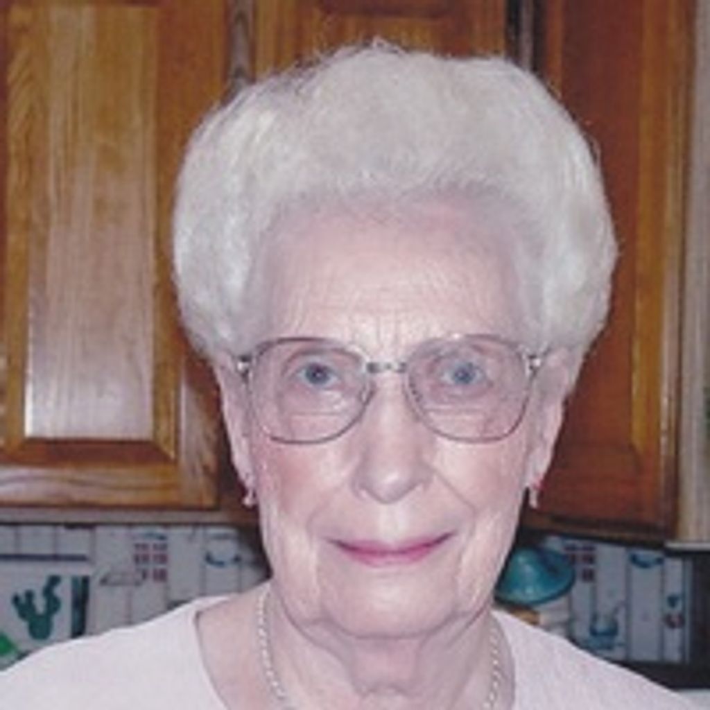 Sylvia Marie Steward Strong Terry