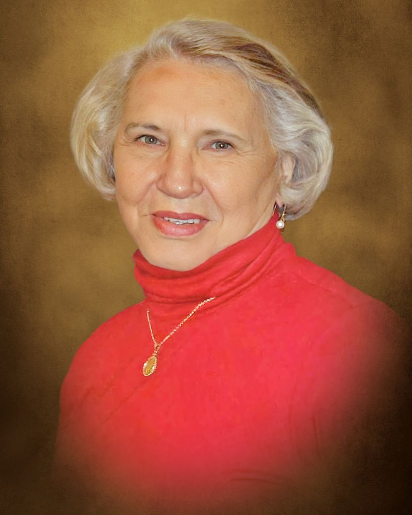 Florine Glenn Profile Photo