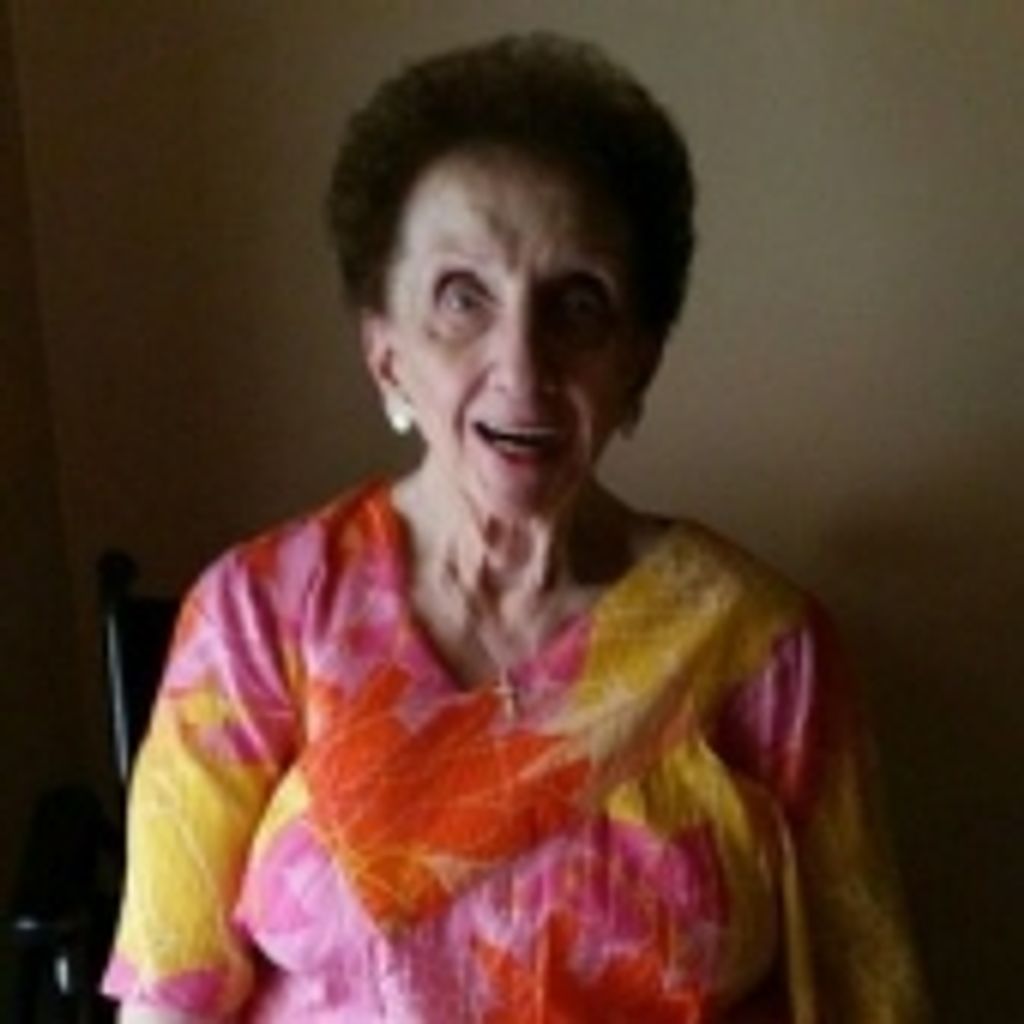 Marion Tichansky