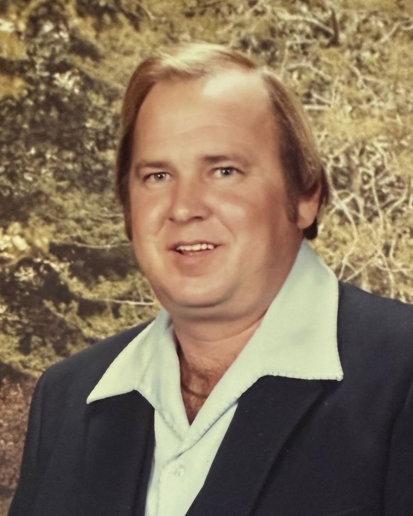 Richard Lee Crampton, Sr. Profile Photo