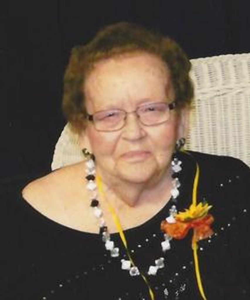 Naomi M. Bach