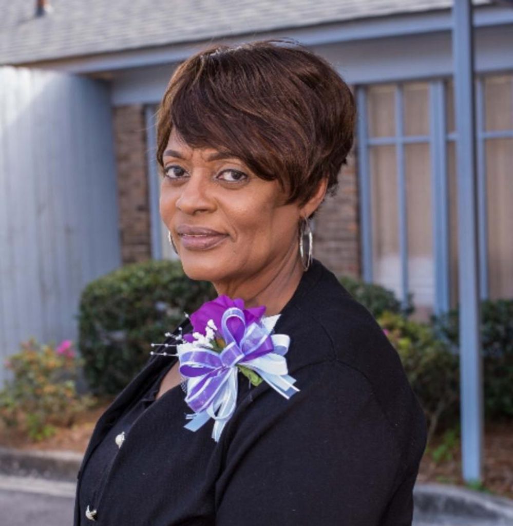 Ms. Daisy M. Williams Profile Photo