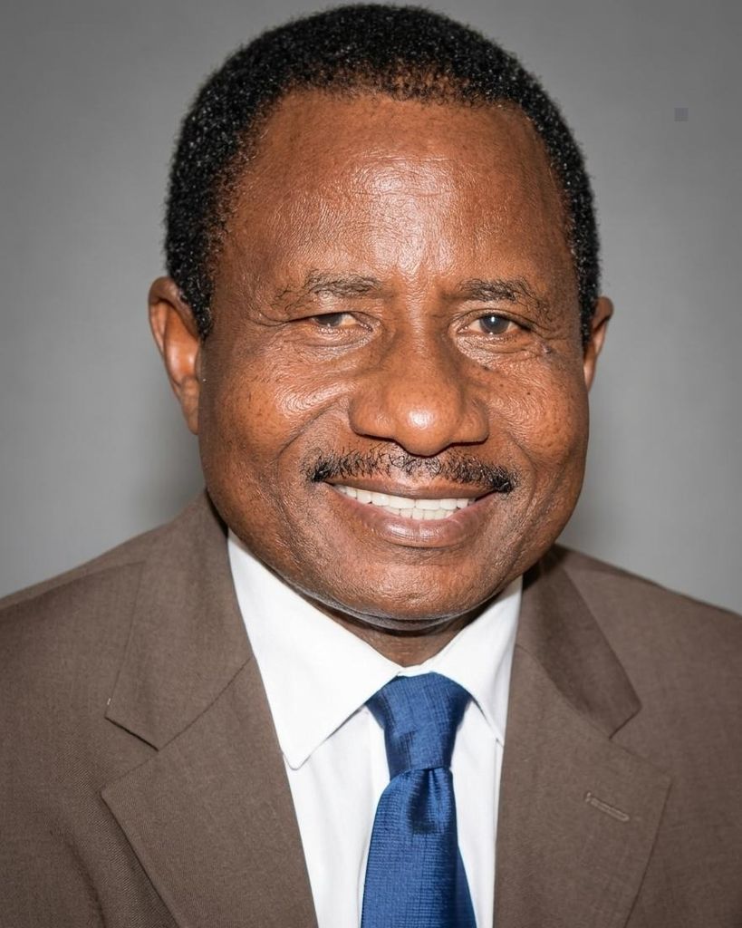 Jerome Ihimekpen Omoighe Profile Photo