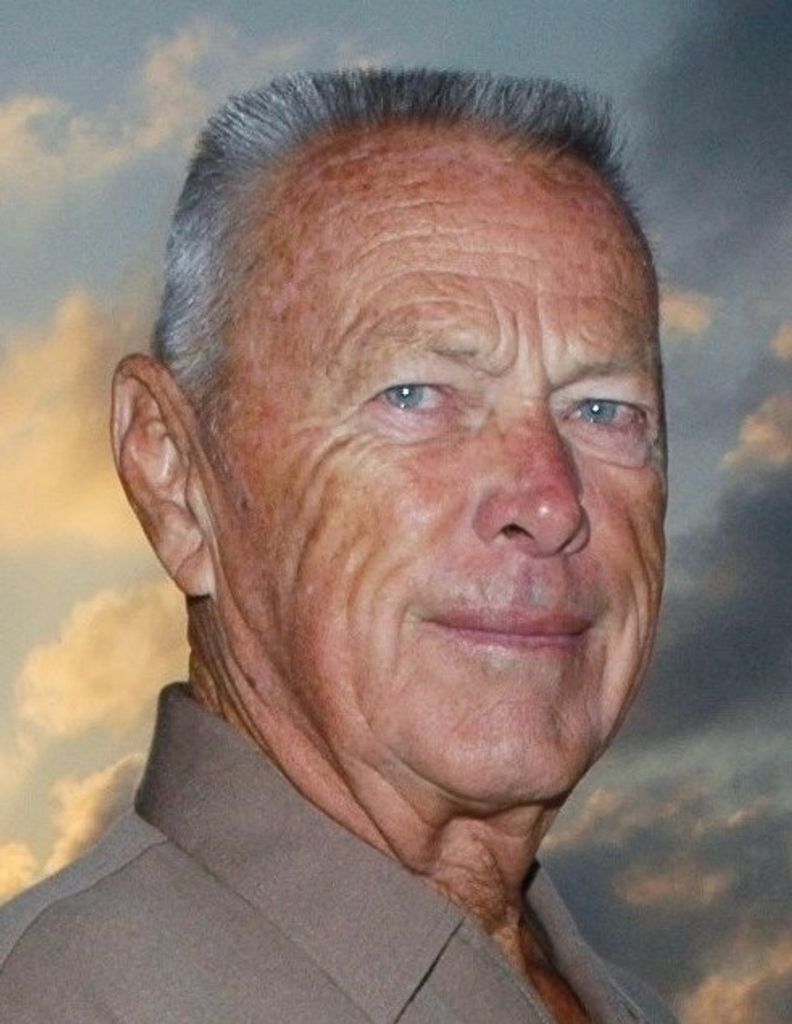 James "Jim" H. Brown