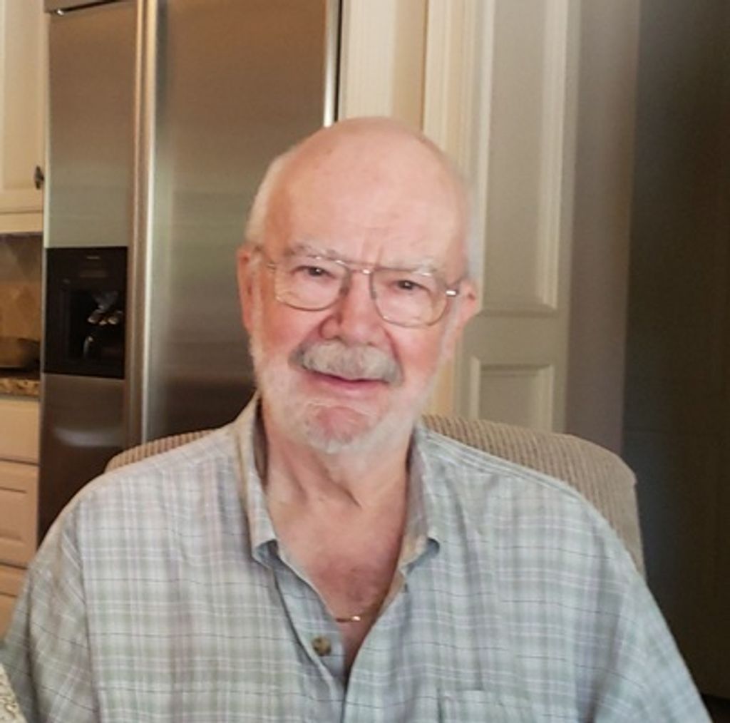 Thomas "Tom" Linehan