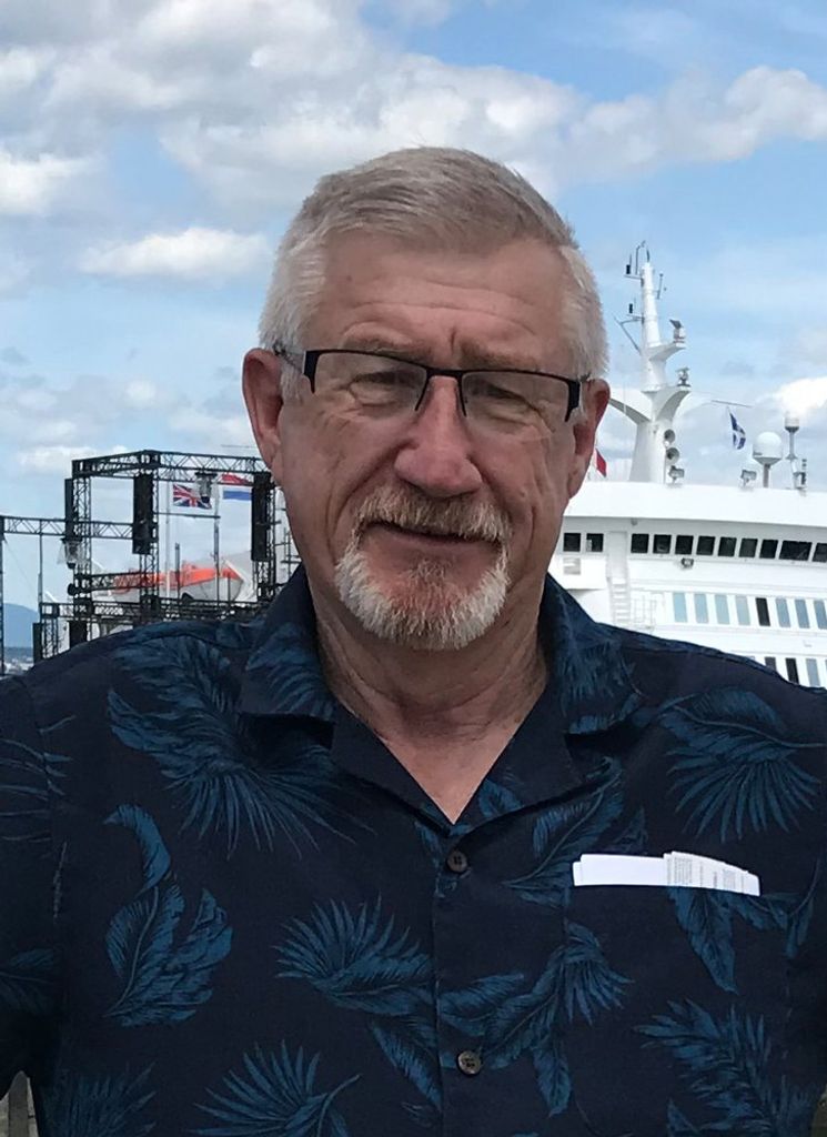 Steven Fiegen