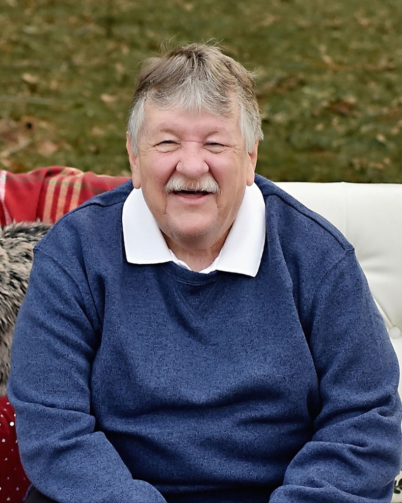 Ted Alfred Roland, Sr.