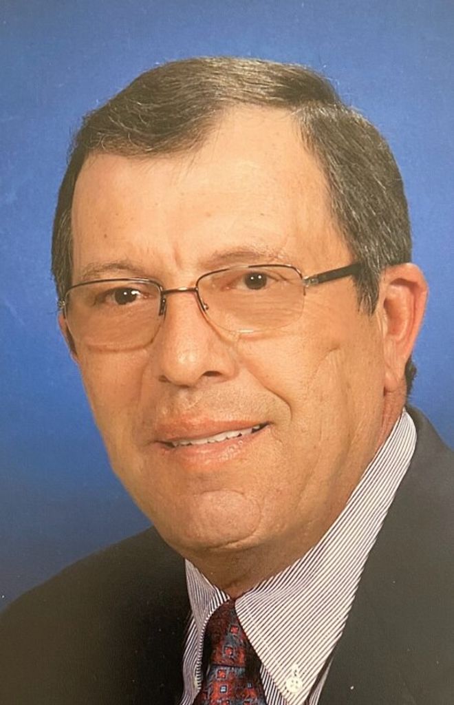 Paul Torres