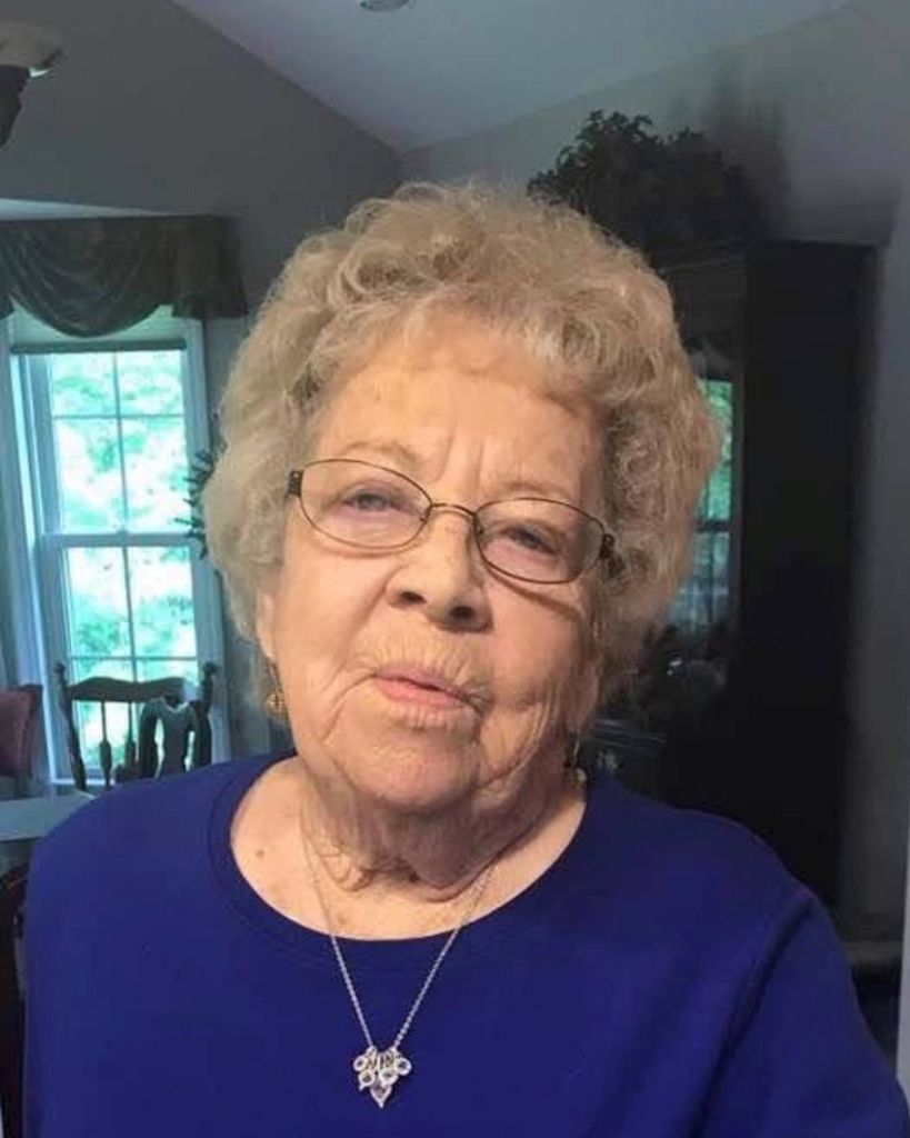 Lucille Dobbins Newman Profile Photo