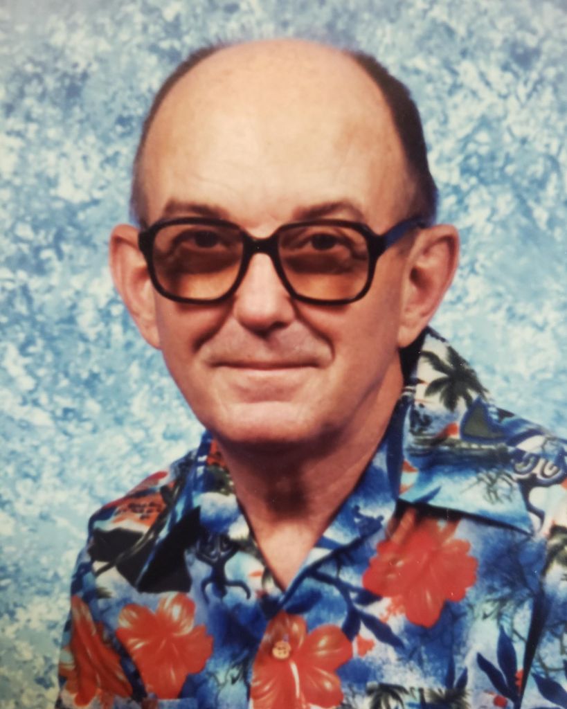 Jimmie Wasson Profile Photo