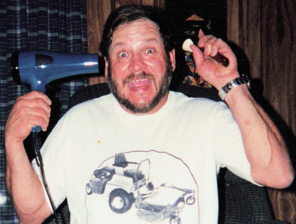 Tony Starr Profile Photo