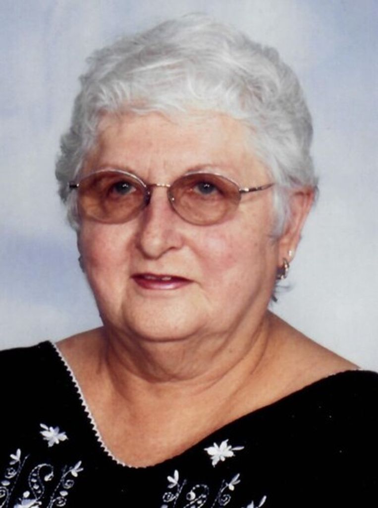 Phyllis Anne Darnell Profile Photo