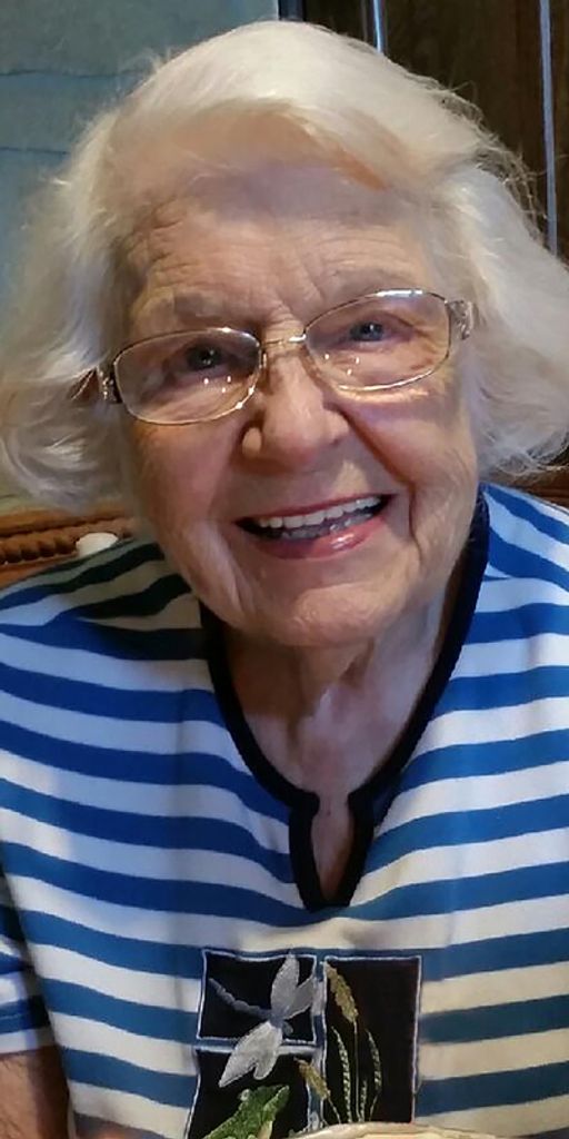 Joan E. Leathers Profile Photo