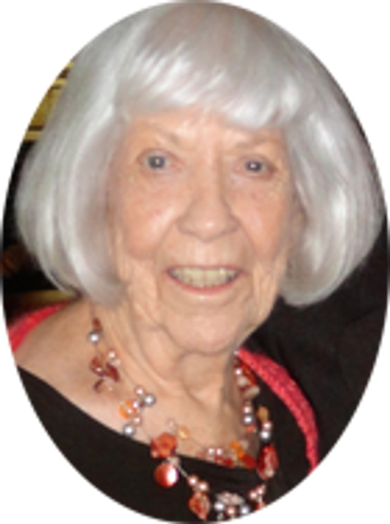 Elsie Crouch