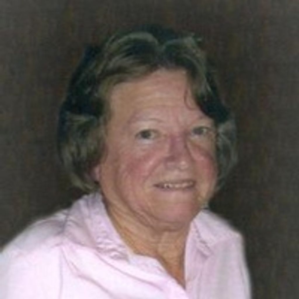 Judy Ann Breaux Miller