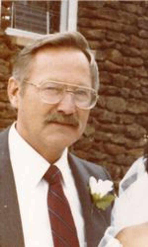 Raymond Edgar Huitt