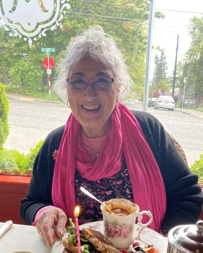 Patricia Ann Bendixen Profile Photo