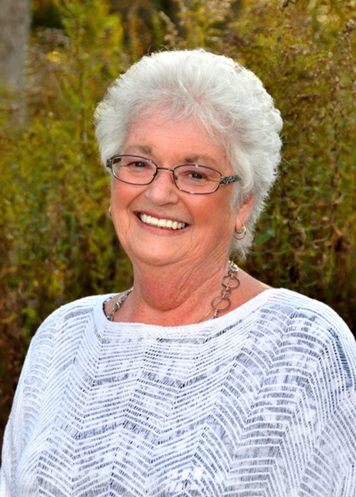 Sharon Gail Wilson