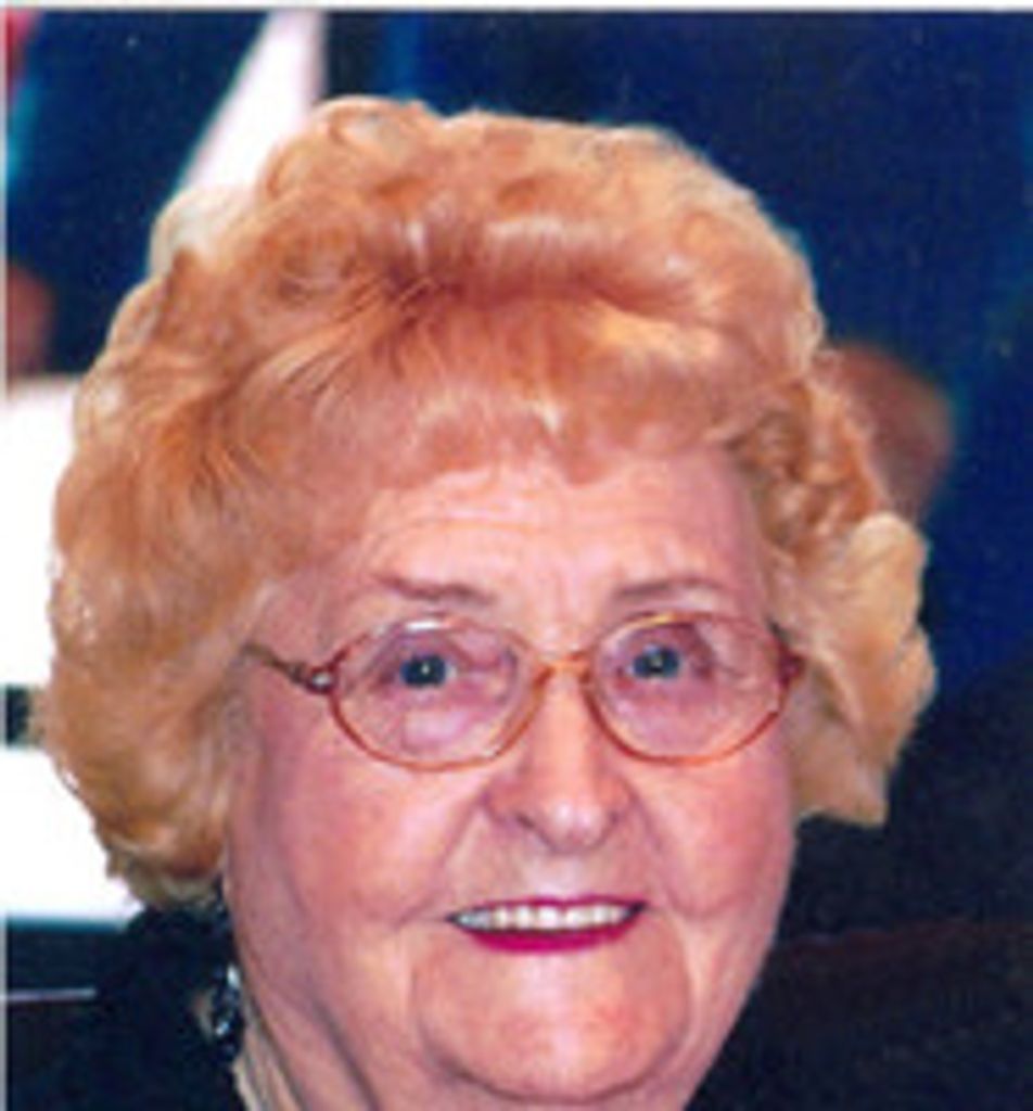 Ruth  Underhill Hogg Profile Photo