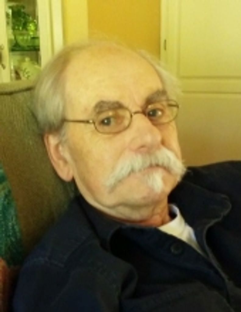 Darrel L. Palser