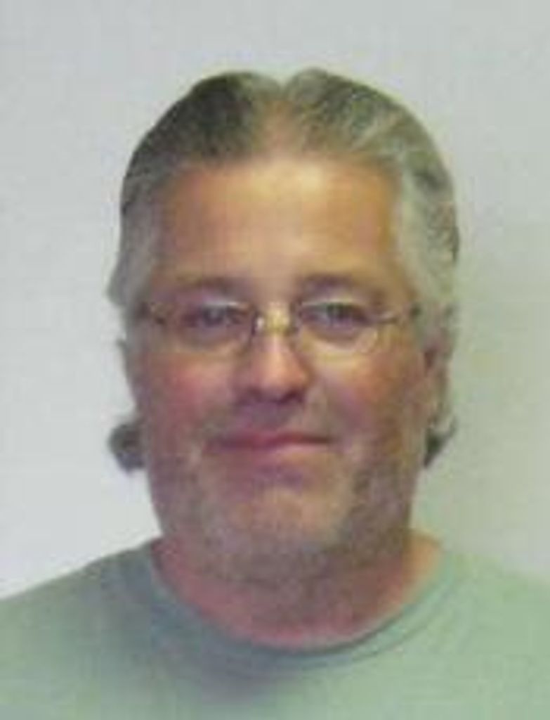 Leon Degenstein