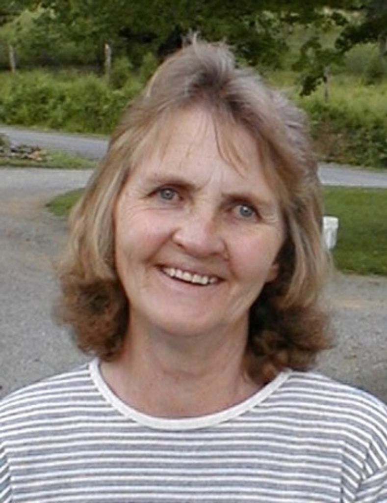 Betty  Jo Mccurry Profile Photo