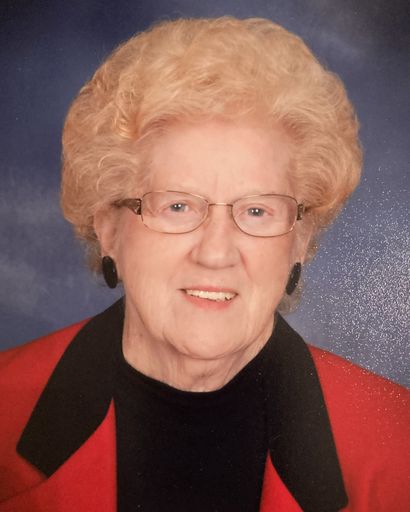 Velma Elaine Vick's obituary image