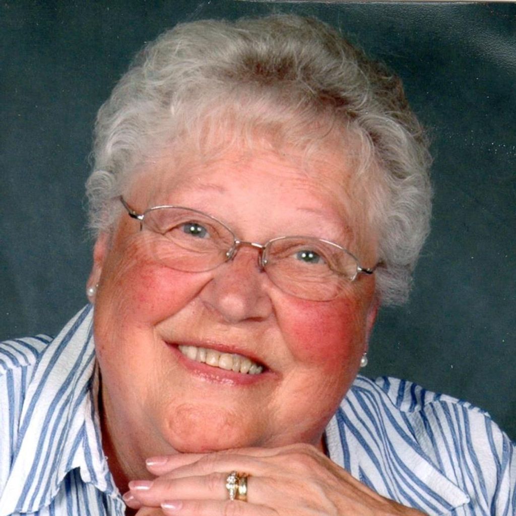 Eveline M. Beauregard