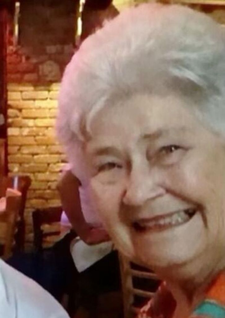 Anna Joyce Odom Profile Photo