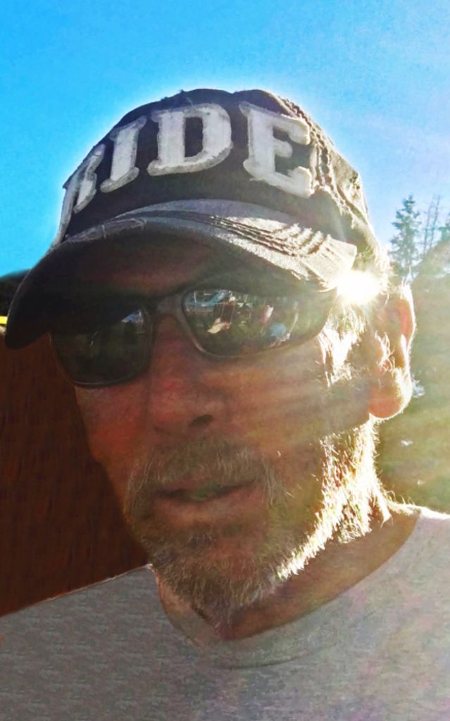 Jeffrey L. Ratcliffe Profile Photo