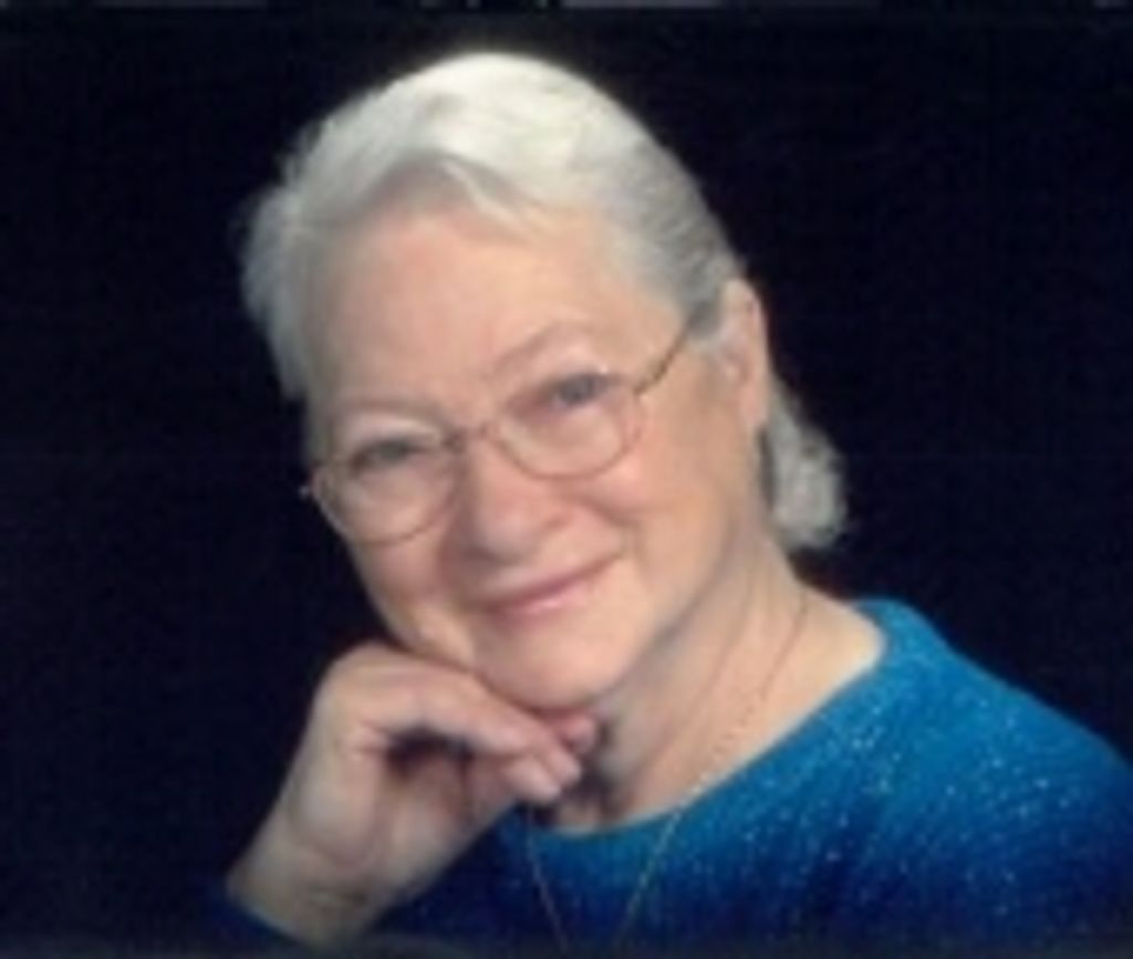 Ruby Anna Wilson