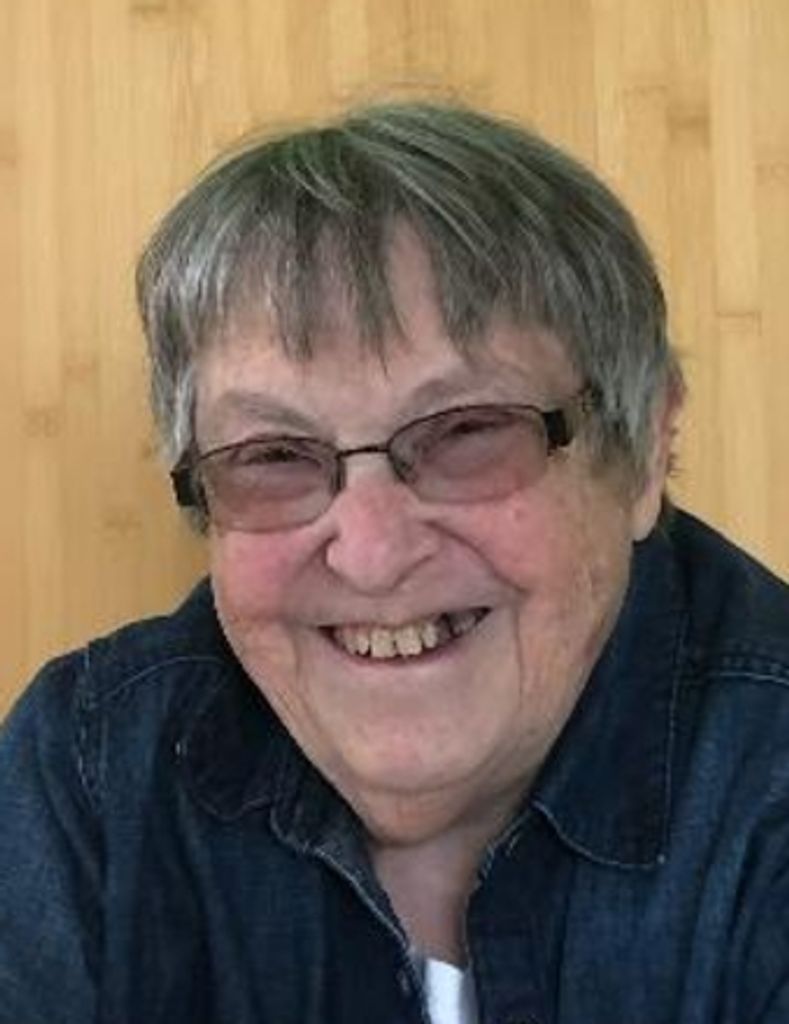 Kathleen Joyce Church