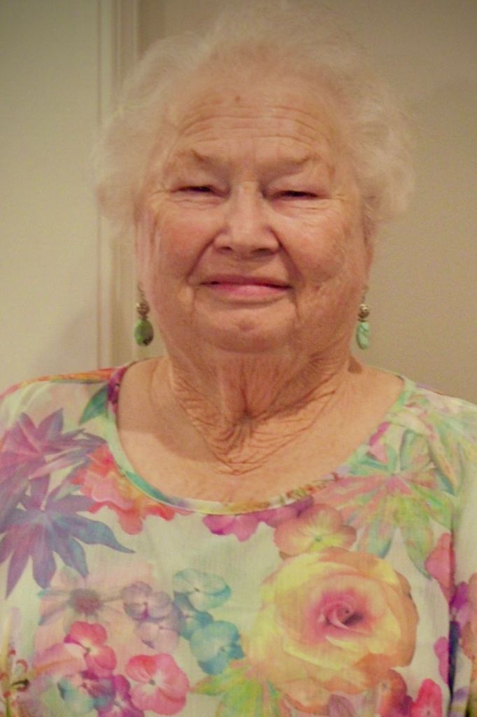 Cora Fullerton Reames Profile Photo