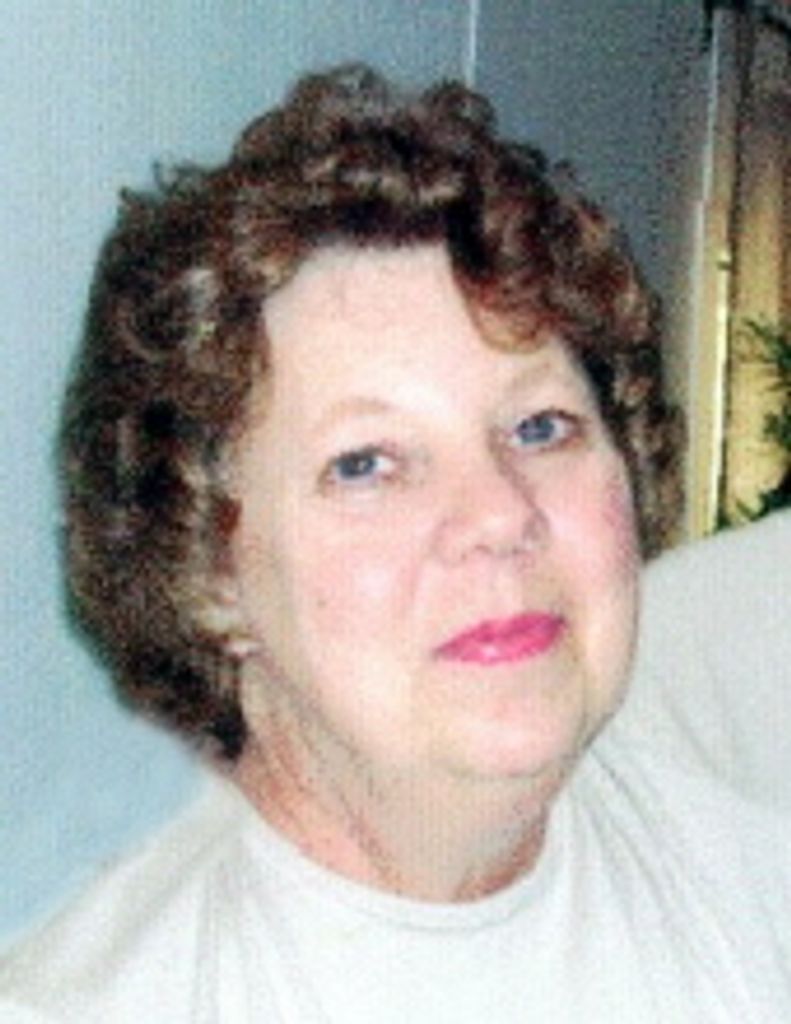 Carol Lee Niemann