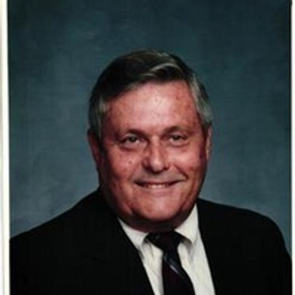 Charles "Biggie" Legrande Cannon,  Jr.