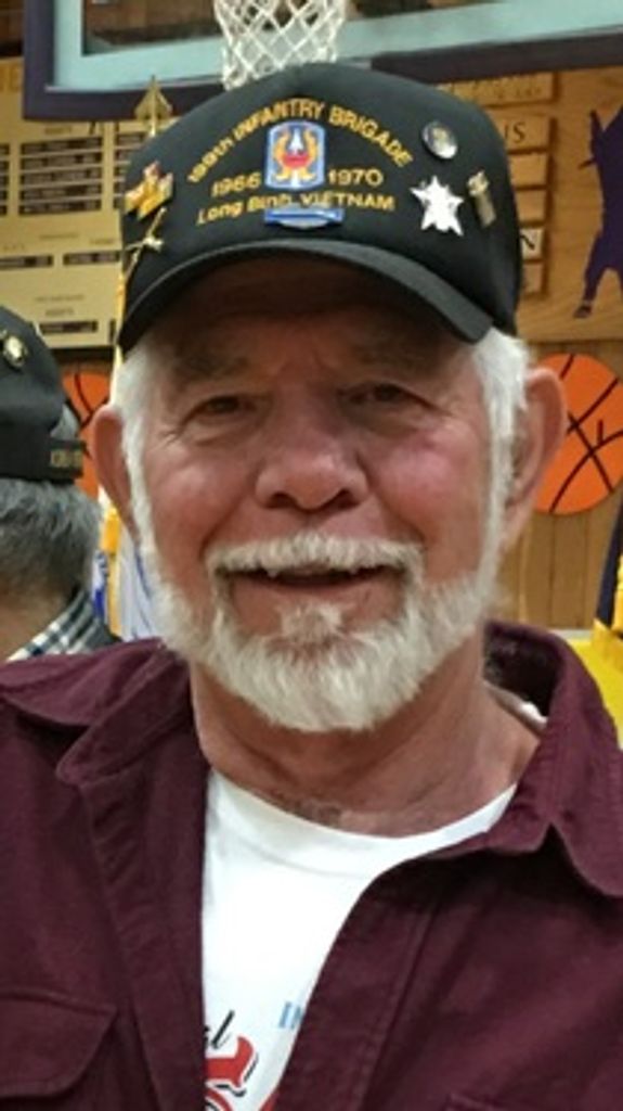 Joseph R. Oltman Profile Photo