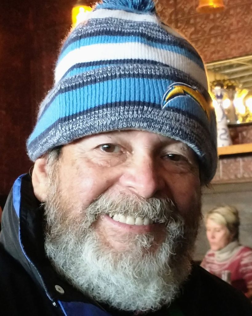 John Ramon Carrion Profile Photo