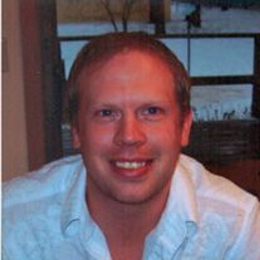 Adam Eastling
