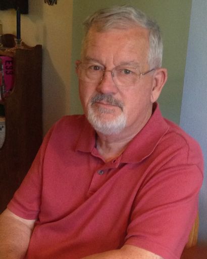 Alexander Yeaman's obituary image