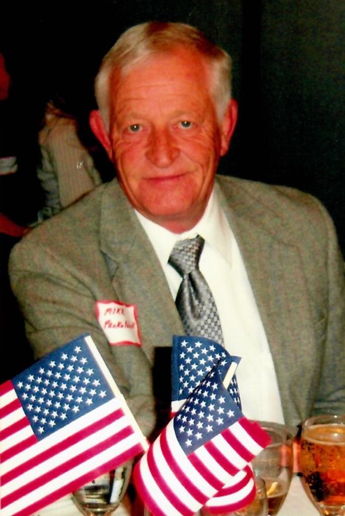 Michael Prokopchak