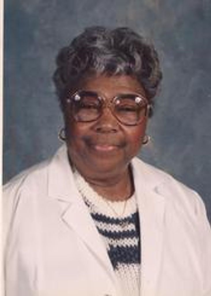 Annabelle O. Bynum Profile Photo