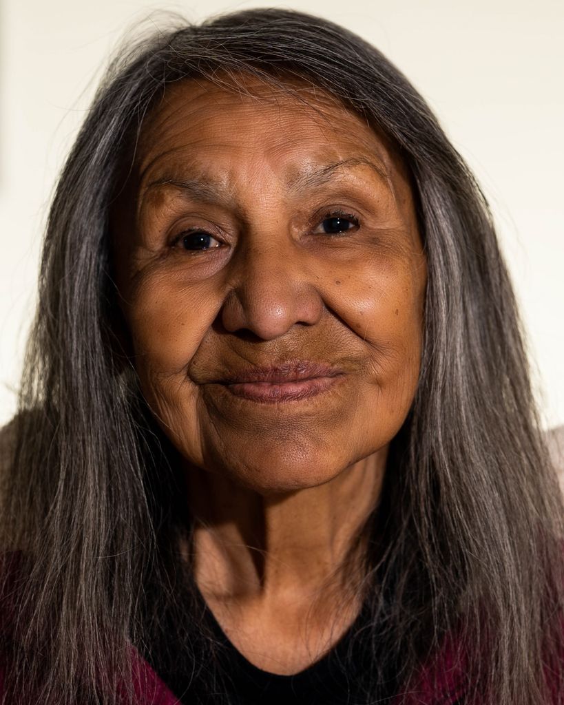 Valerie Connie Blondeau