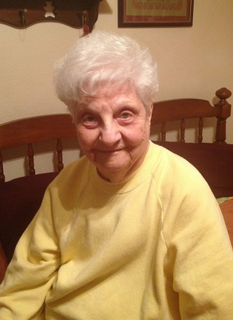 Betty J. Yates