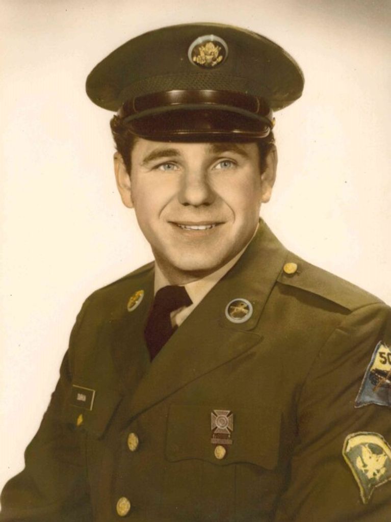 Edward "Chip" Barry Durkin Profile Photo